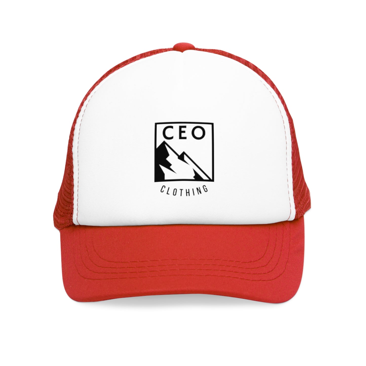 CEO Trucker Cap